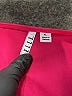 Elle 100% Polyester Pink Sleeveless Blouse Size XL - photo 7