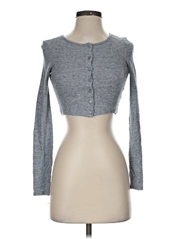 Zara Cardigan (view 1)