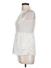 Assorted Brands White Sleeveless Blouse Size 14 - photo 5