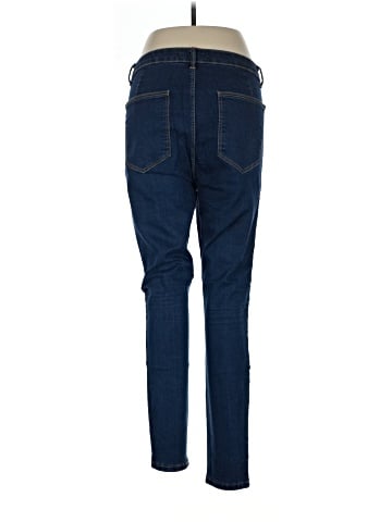 Zara Jeans (view 2)