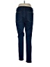 Zara Solid Blue Jeans Size 12 - photo 2
