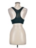 Assorted Brands Teal Sports Bra One size - photo 2