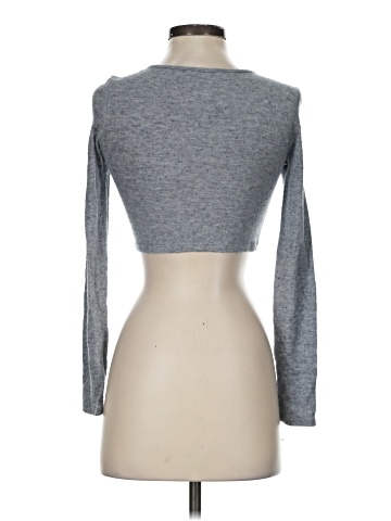 Zara Cardigan (view 2)