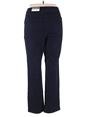 Style&Co Casual Pants (view 2)
