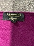 Charter Club Burgundy Pullover Sweater Size M - photo 7