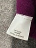 Charter Club Burgundy Pullover Sweater Size M - photo 8