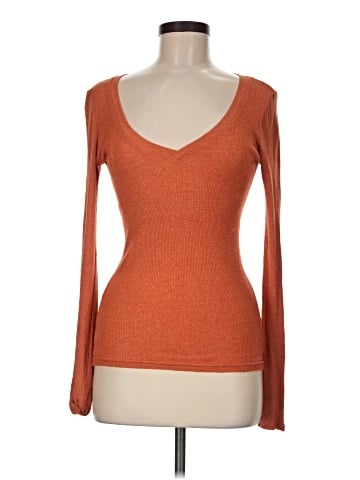 Michael Stars Pullover Sweater (view 1)