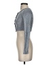 Zara Gray Cardigan Size XS - photo 5