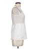 Assorted Brands White Sleeveless Blouse Size 14 - photo 4