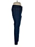 Zara Solid Blue Jeans Size 12 - photo 4