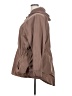 Athleta Brown Zip Up Hoodie Size 2X - photo 5
