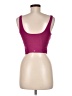 Unbranded Pink Tank Top Size M - photo 2