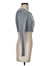 Zara Gray Cardigan Size XS - photo 4