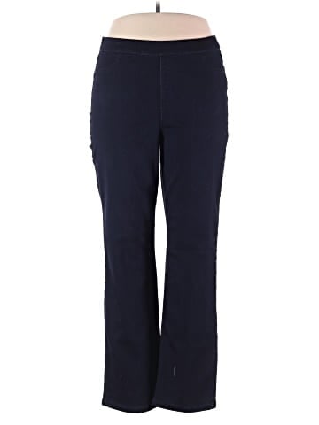 Style&Co Casual Pants (view 1)