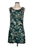 Logo Layers Green Tank Top Size L - photo 1