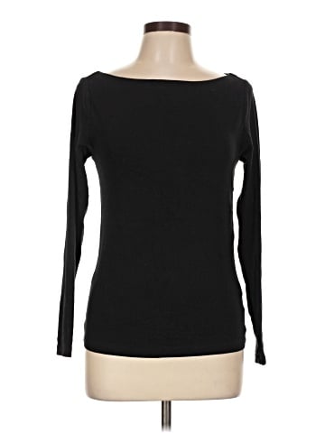 Gap 3/4 Sleeve T-Shirt (view 1)