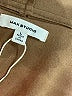 Max Studio Brown Blazer Size L - photo 6