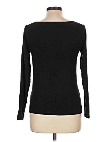 Gap 3/4 Sleeve T-Shirt (view 2)