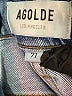AGOLDE Blue Jeans Size 27 waist - photo 9