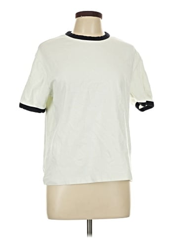 Zara Short Sleeve Top (view 1)