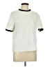 Zara Green Short Sleeve Top Size L - photo 1