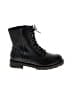 Torrid Black Boots Size 11 - photo 1