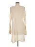 Assorted Brands Ivory Casual Dress One size - photo 2