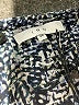 IRO Tweed Blue Cocktail Dress Size EU (FR) 36 / US 4 - photo 7