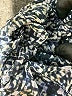 IRO Tweed Blue Cocktail Dress Size EU (FR) 36 / US 4 - photo 9