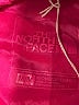 The North Face 100% Nylon Pink Jacket Size M - photo 6
