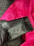 The North Face 100% Nylon Pink Jacket Size M - photo 7