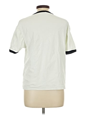Zara Short Sleeve Top (view 2)