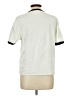Zara Green Short Sleeve Top Size L - photo 2