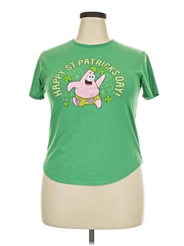 Nickelodeon Short Sleeve T-Shirt (view 1)