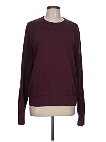 Club Monaco Pullover Sweater (view 1)