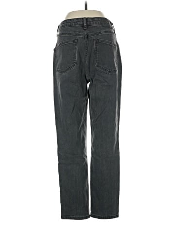 Frank And Oak Jeans - back