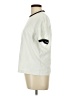 Zara Green Short Sleeve Top Size L - photo 5