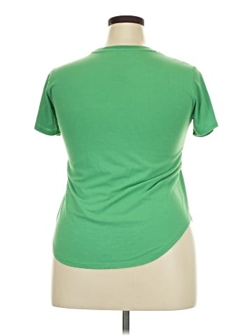 Nickelodeon Short Sleeve T-Shirt (view 2)