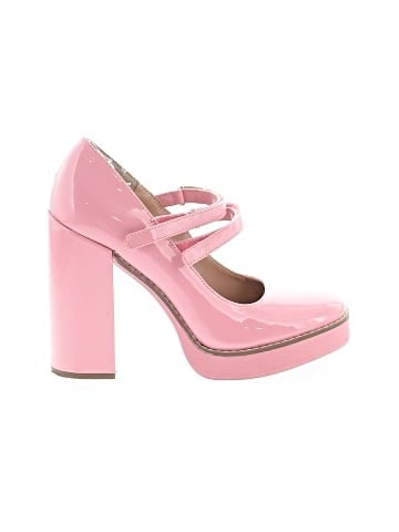 Steve Madden Heels (view 1)