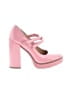 Steve Madden Pink Heels Size 9 - photo 1