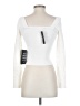 Lulus White Pullover Sweater Size XS - photo 2