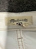 Madewell Ivory Jeans Size 32 waist - photo 5