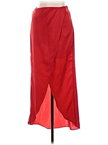Silence and Noise Formal Skirt (view 1)