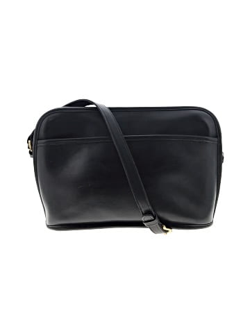 Coach Leather Crossbody Bag (view 1)