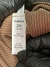 Halara 100% Polyester Solid Tan Brown Casual Skirt Size 2X - photo 4