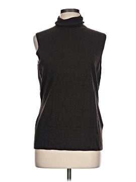 Lafayette 148 New York Wool Pullover Sweater (view 1)