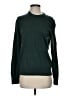 Brooks Brothers 100% Wool Green Wool Pullover Sweater Size XS - photo 1