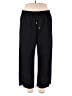 Sampeel Black Casual Pants Size XXL - photo 1