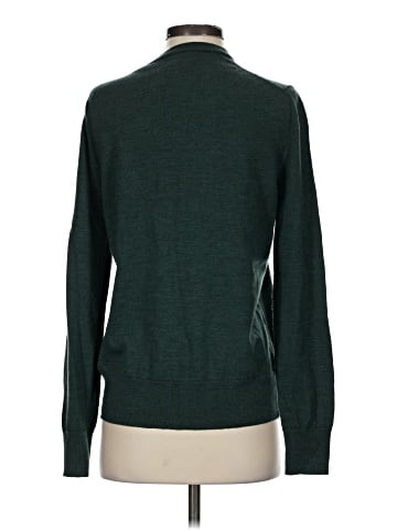 Brooks Brothers Wool Pullover Sweater (view 2)