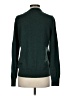 Brooks Brothers 100% Wool Green Wool Pullover Sweater Size XS - photo 2